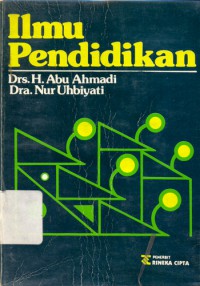 Image of Ilmu Pendidikan